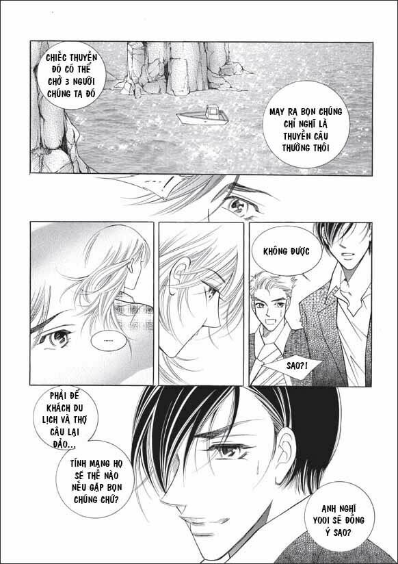 Can't Lose You: Chapter 30