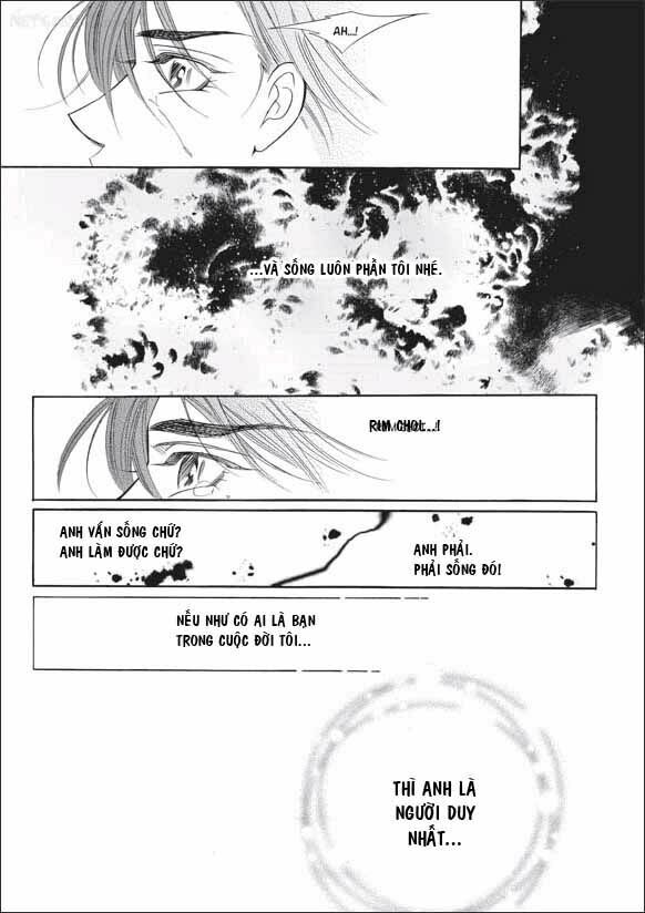 Can't Lose You: Chapter 30
