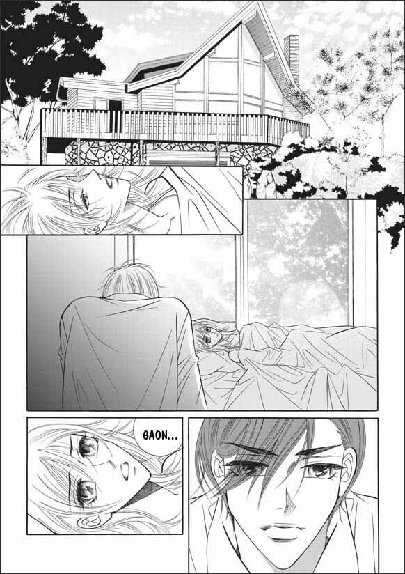 Can't Lose You: Chapter 30