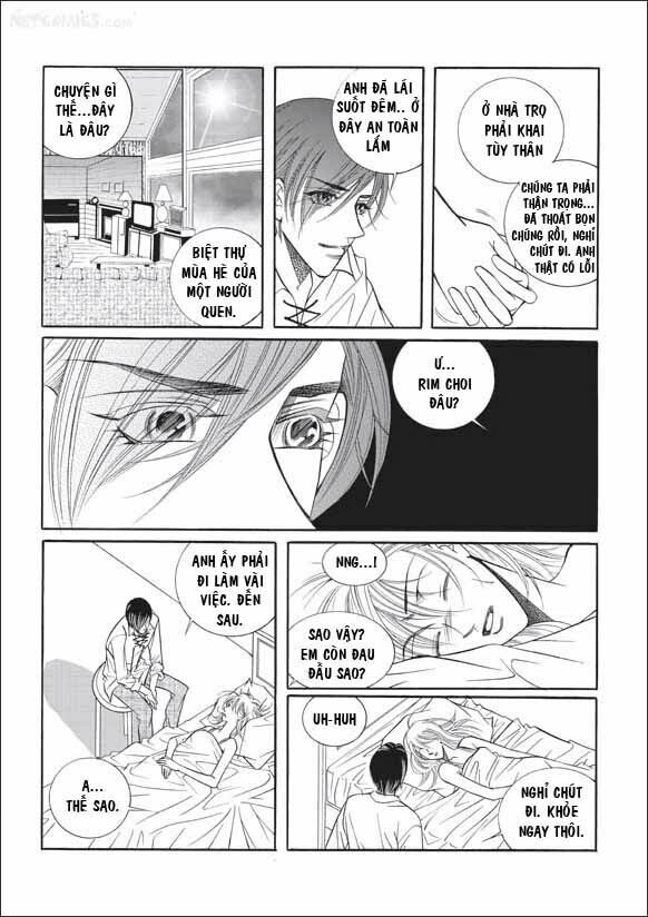 Can't Lose You: Chapter 30