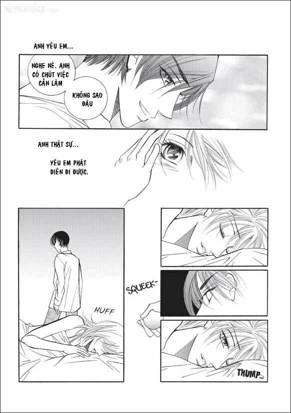 Can't Lose You: Chapter 30