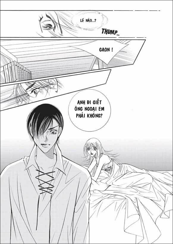 Can't Lose You: Chapter 30