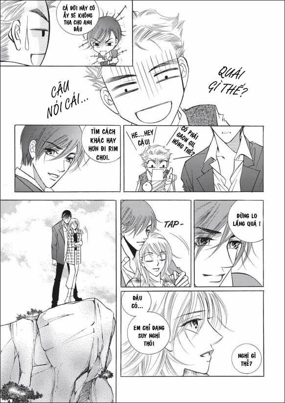 Can't Lose You: Chapter 30