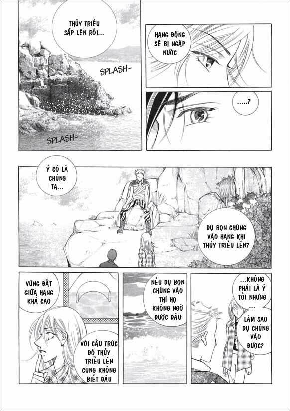 Can't Lose You: Chapter 30