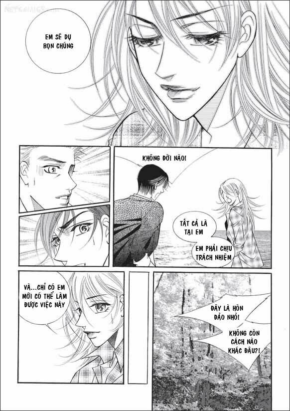 Can't Lose You: Chapter 30