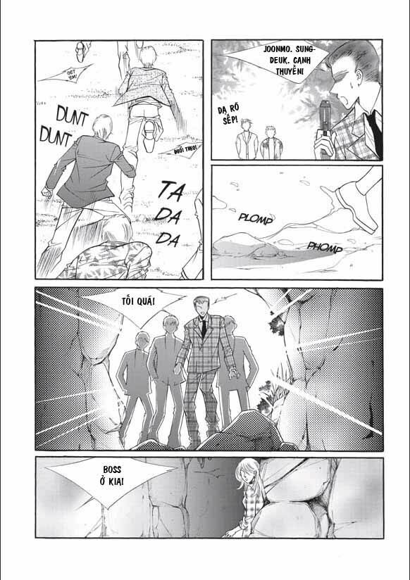 Can't Lose You: Chapter 30