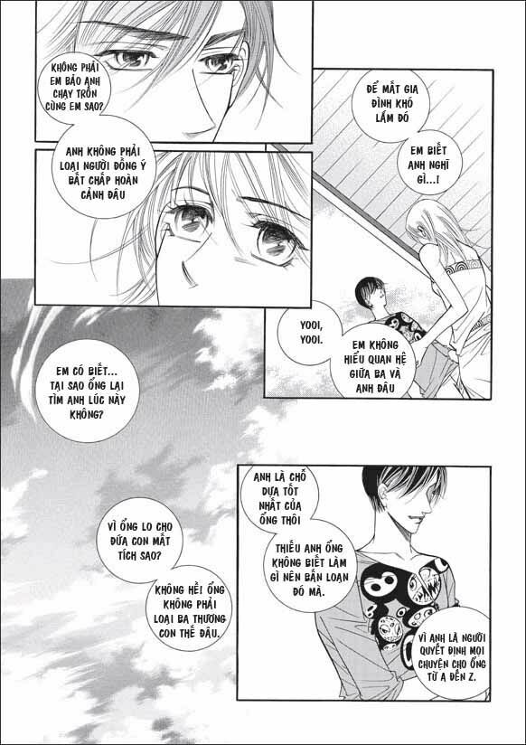 Can't Lose You: Chapter 31
