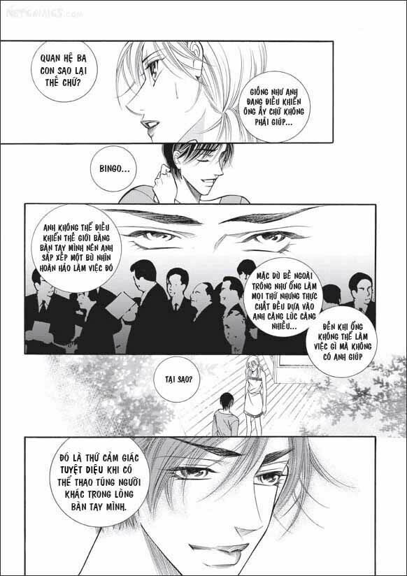 Can't Lose You: Chapter 31