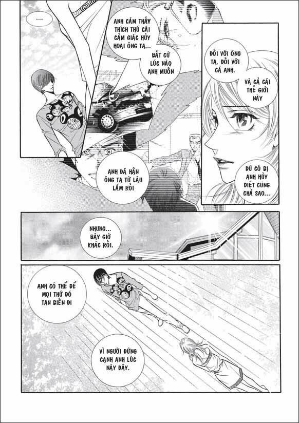 Can't Lose You: Chapter 31