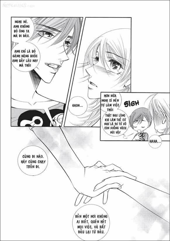 Can't Lose You: Chapter 31