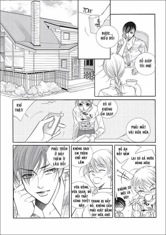 Can't Lose You: Chapter 31