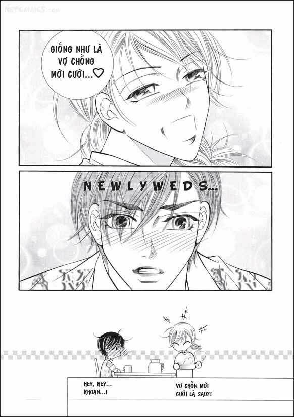 Can't Lose You: Chapter 31