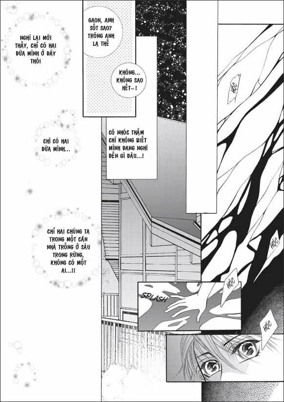 Can't Lose You: Chapter 31