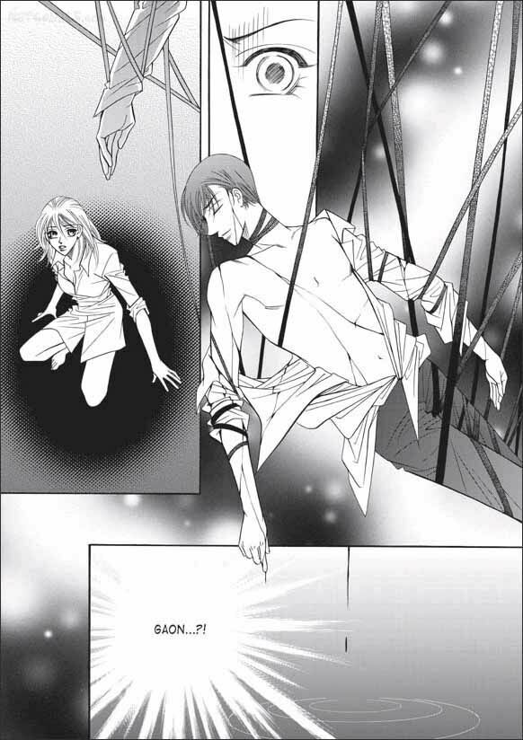 Can't Lose You: Chapter 31