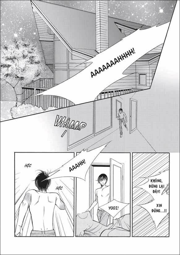 Can't Lose You: Chapter 31