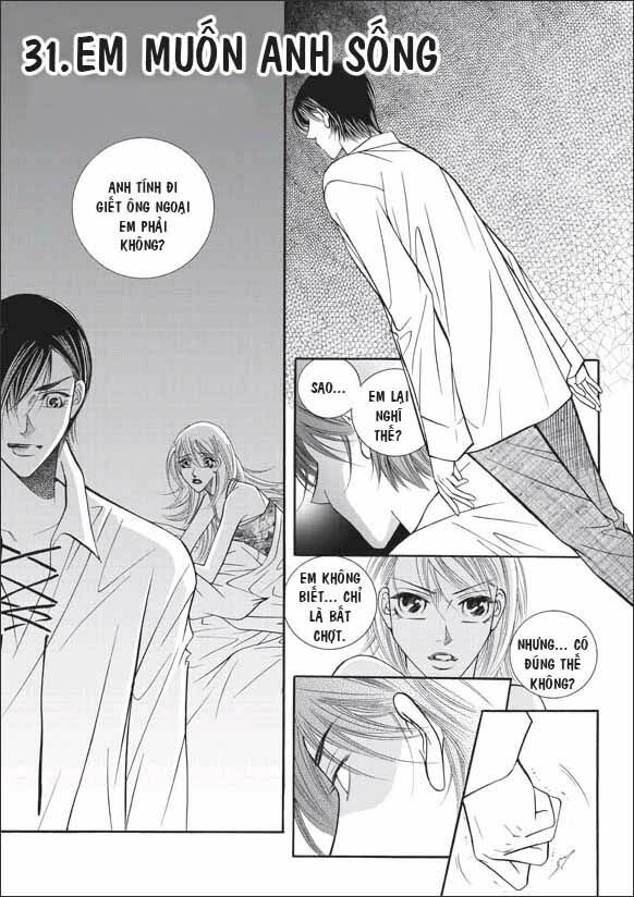 Can't Lose You: Chapter 31