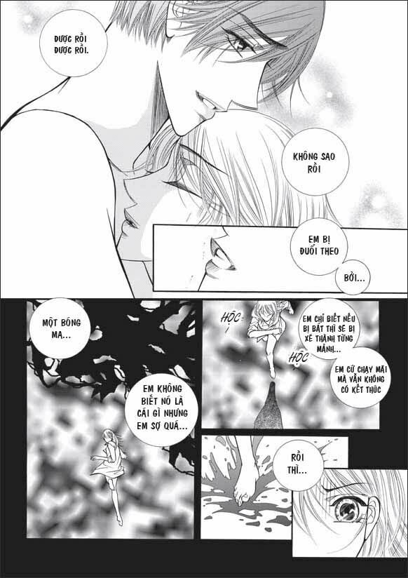 Can't Lose You: Chapter 31