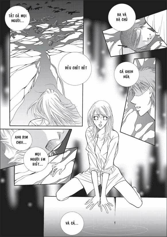 Can't Lose You: Chapter 31
