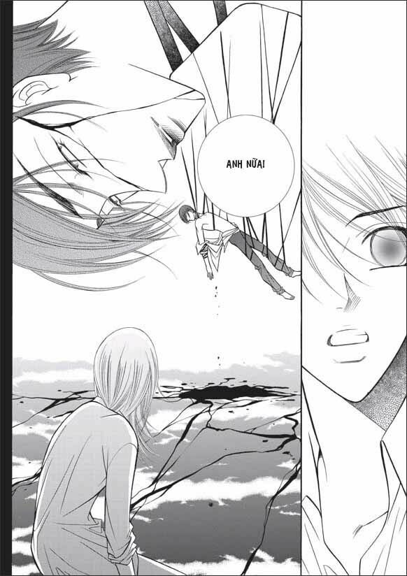 Can't Lose You: Chapter 31