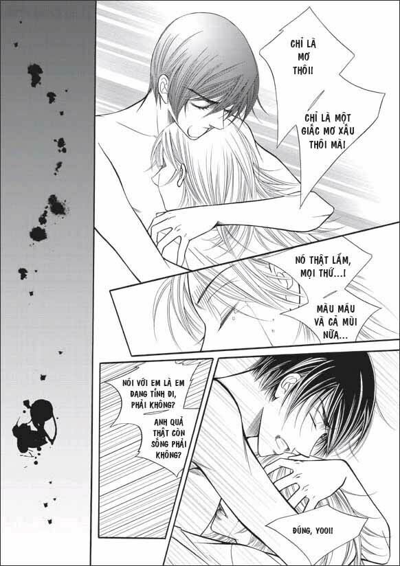 Can't Lose You: Chapter 31
