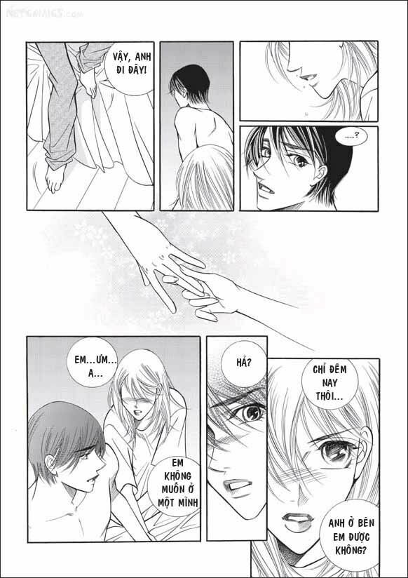 Can't Lose You: Chapter 31