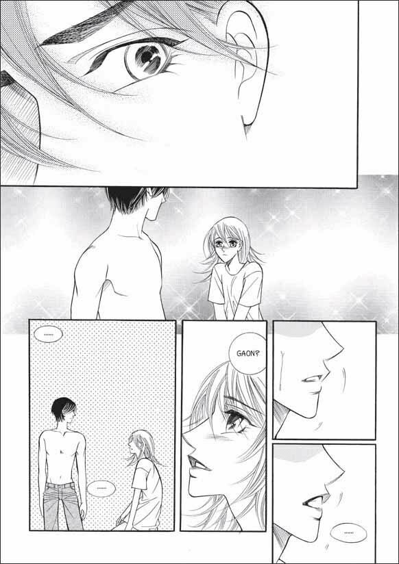 Can't Lose You: Chapter 31