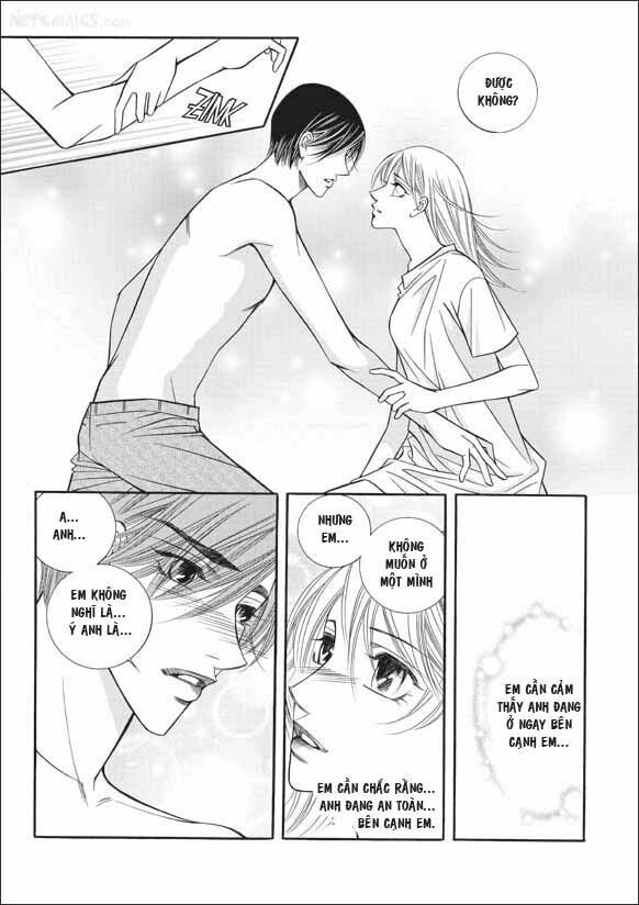 Can't Lose You: Chapter 31