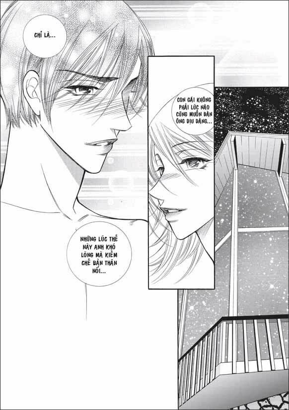 Can't Lose You: Chapter 31