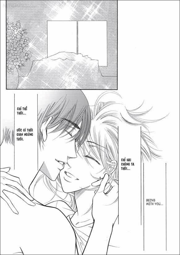 Can't Lose You: Chapter 31