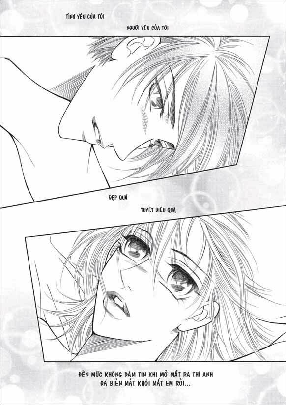 Can't Lose You: Chapter 31