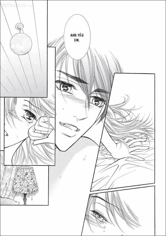 Can't Lose You: Chapter 31