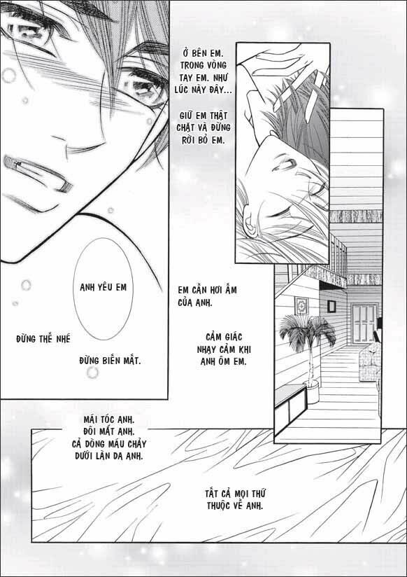 Can't Lose You: Chapter 31