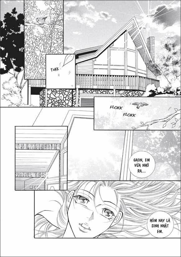 Can't Lose You: Chapter 31