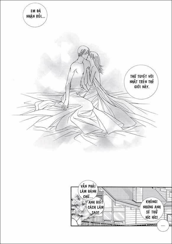Can't Lose You: Chapter 31