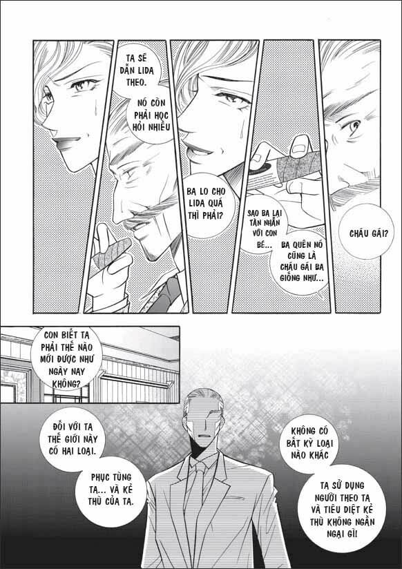 Can't Lose You: Chapter 31