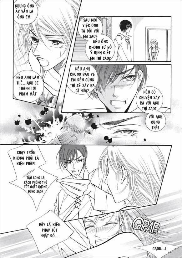 Can't Lose You: Chapter 31