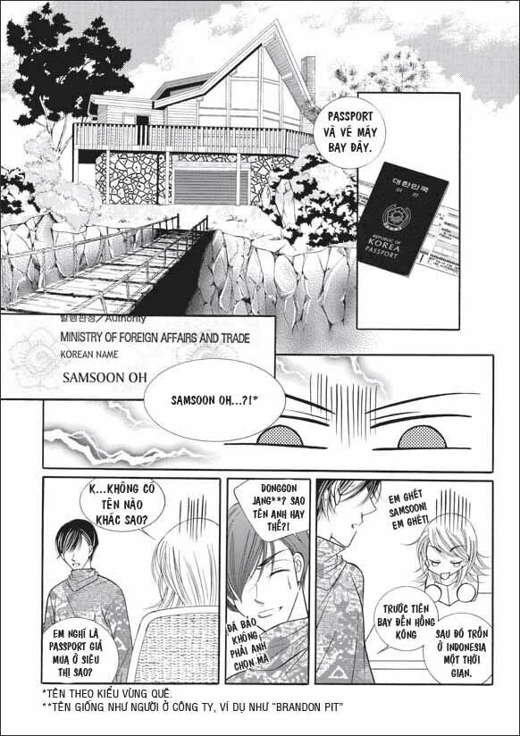 Can't Lose You: Chapter 31