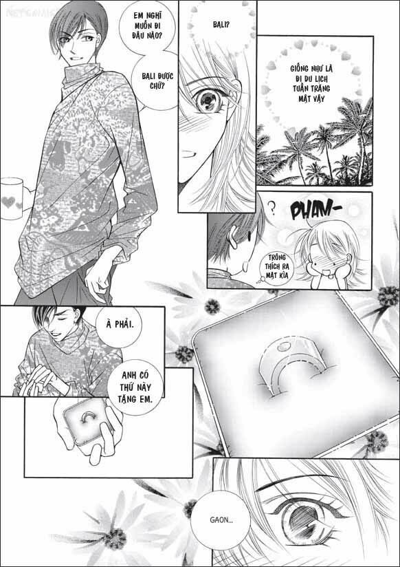 Can't Lose You: Chapter 31
