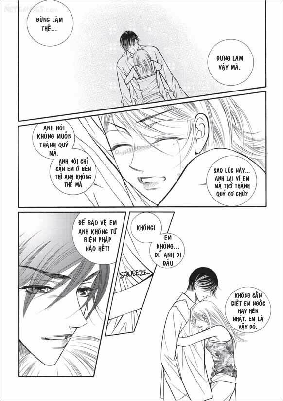 Can't Lose You: Chapter 31