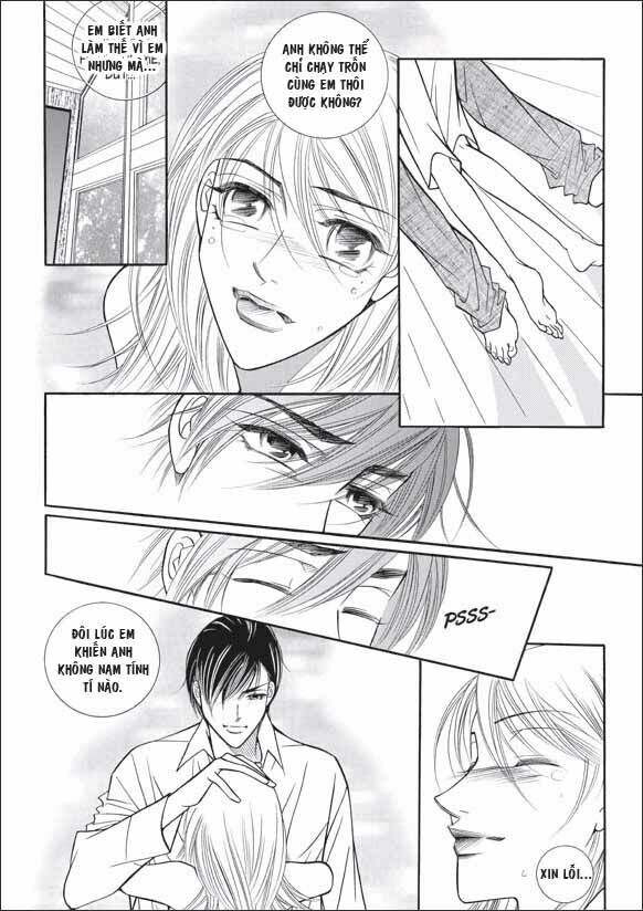 Can't Lose You: Chapter 31
