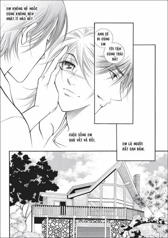 Can't Lose You: Chapter 31