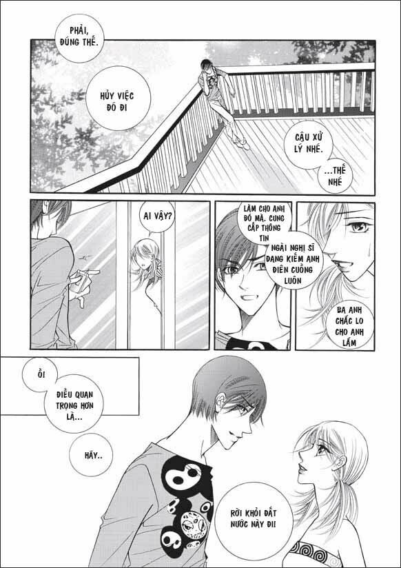 Can't Lose You: Chapter 31