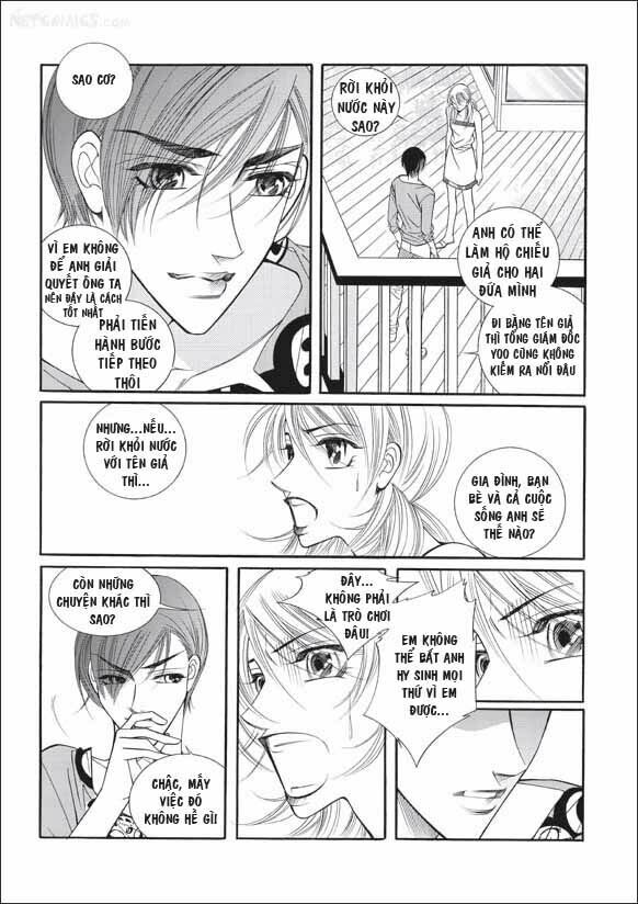 Can't Lose You: Chapter 31