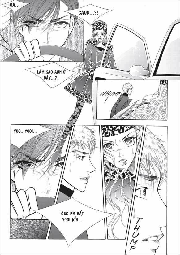 Can't Lose You: Chapter 32