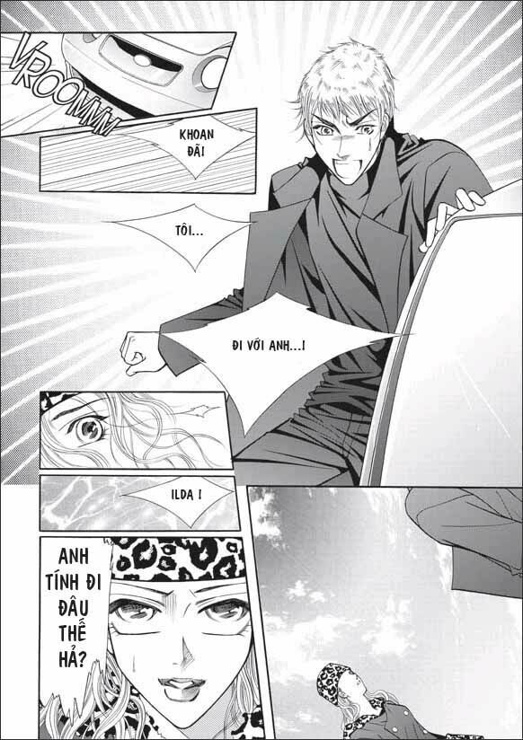 Can't Lose You: Chapter 32