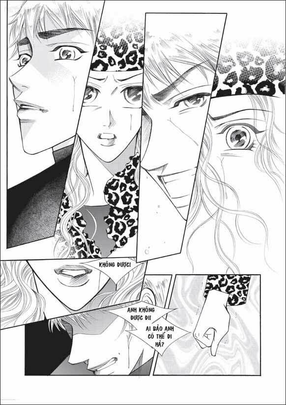 Can't Lose You: Chapter 32