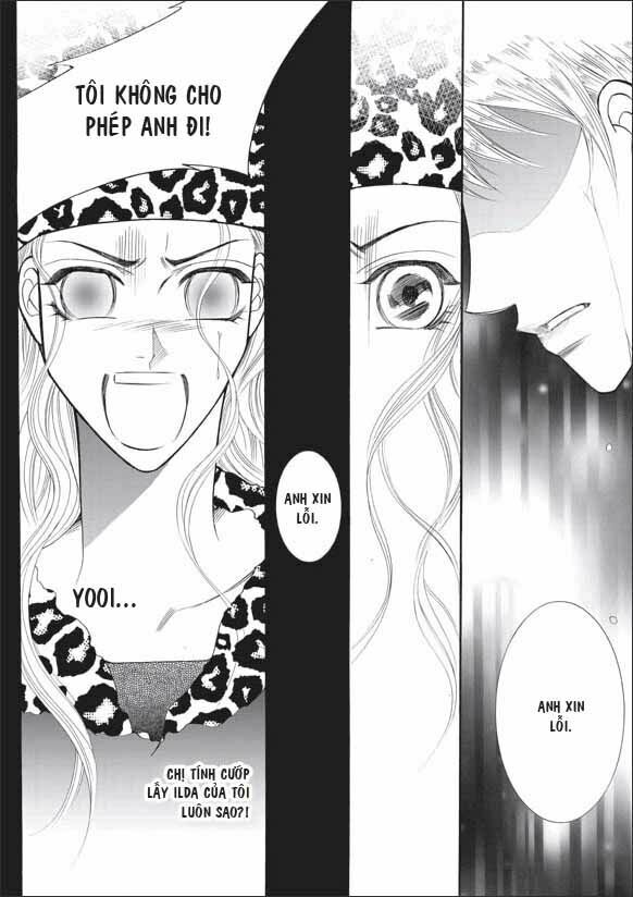 Can't Lose You: Chapter 32
