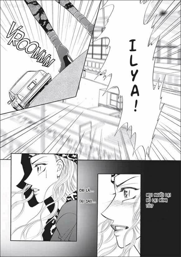 Can't Lose You: Chapter 32