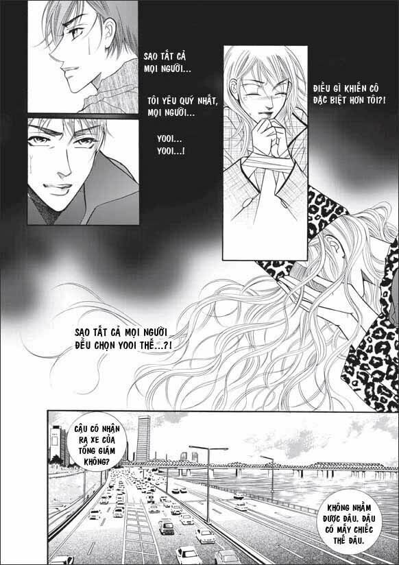 Can't Lose You: Chapter 32