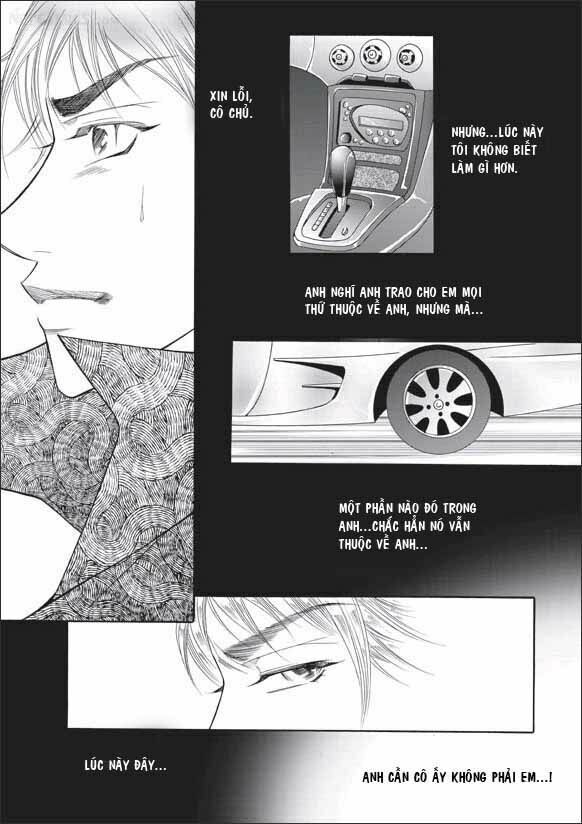 Can't Lose You: Chapter 32